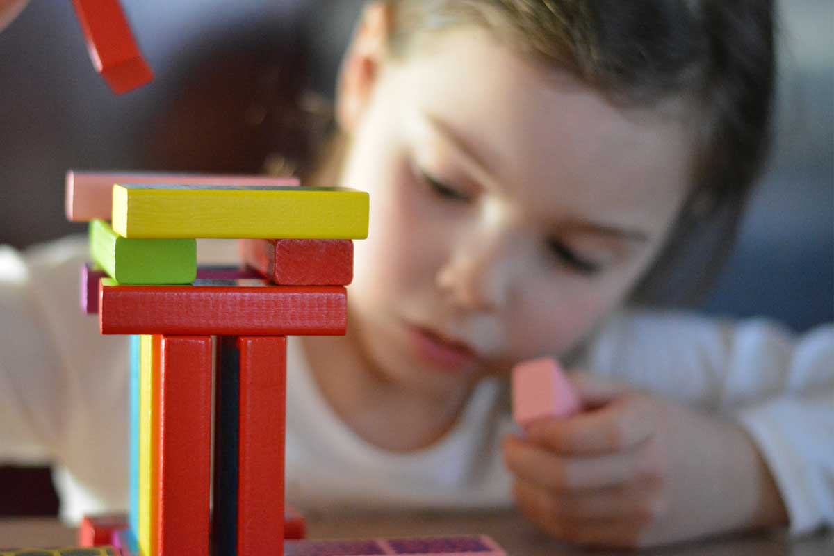 Service de garde en milieu scolaire