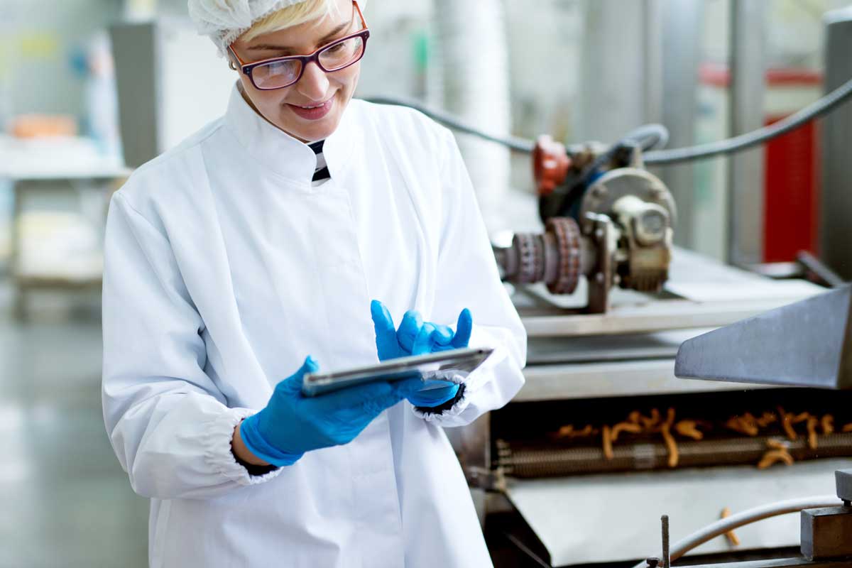 Hygiène et salubrité alimentaires